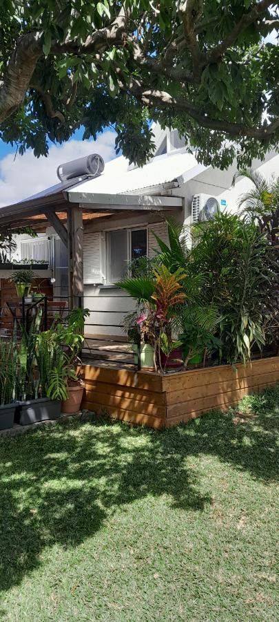 Kaz A Nine Villa Saint Pierre Exterior photo